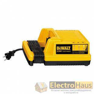 Зарядное утройство DeWalt DE9000